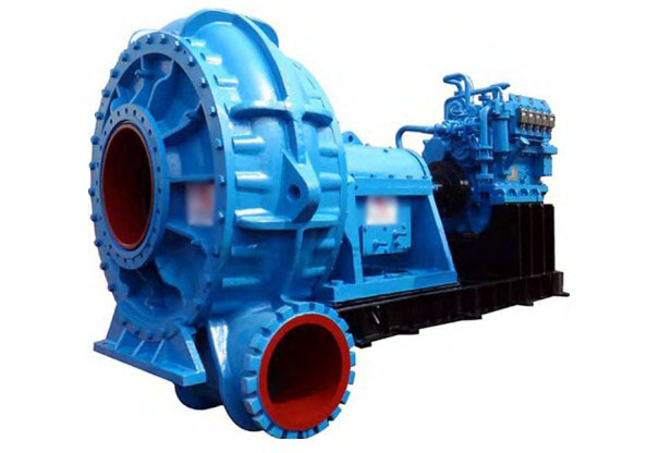 ZIDONG ZN450 Погружные насосы