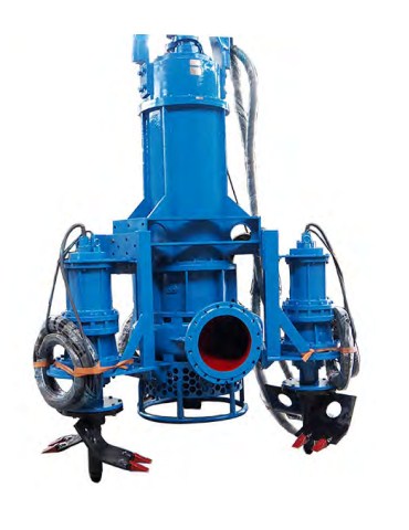 ZIDONG HDSE200-15 Погружные насосы