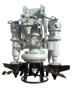 ZIDONG NSQ400-15-37 Погружные насосы