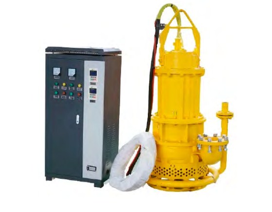 ZIDONG ZJQ100-35-30 1460 об./м. Погружные насосы